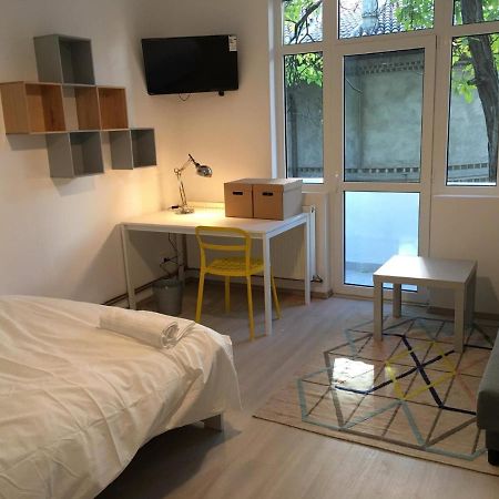 Relaxing Apartment And Great Location Bucureşti Exterior foto