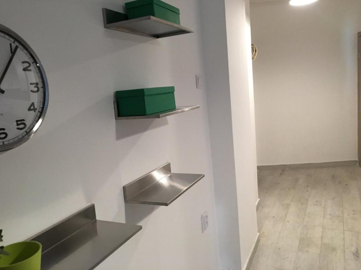 Relaxing Apartment And Great Location Bucureşti Exterior foto
