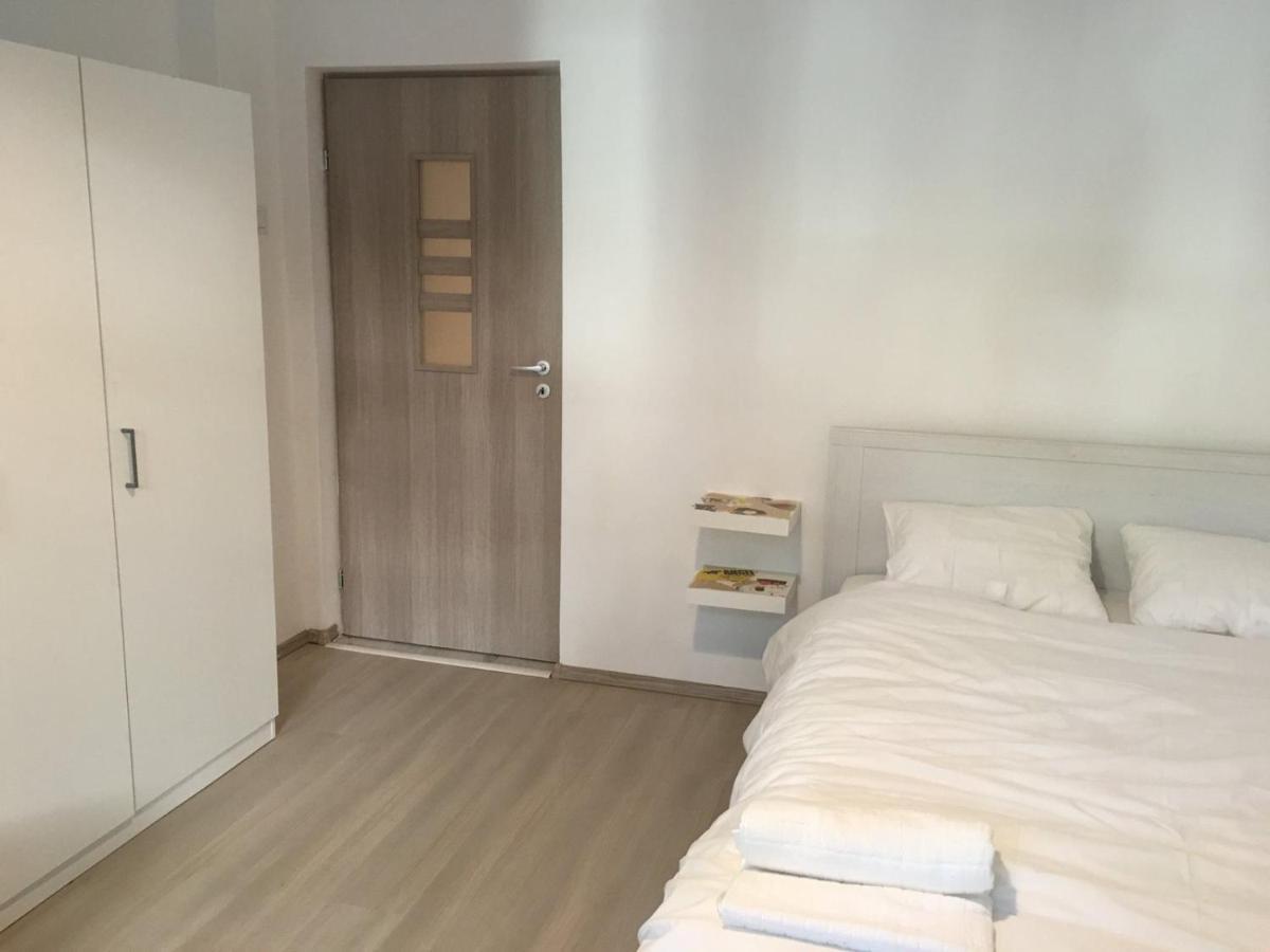 Relaxing Apartment And Great Location Bucureşti Exterior foto