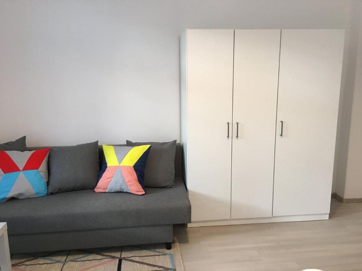 Relaxing Apartment And Great Location Bucureşti Exterior foto