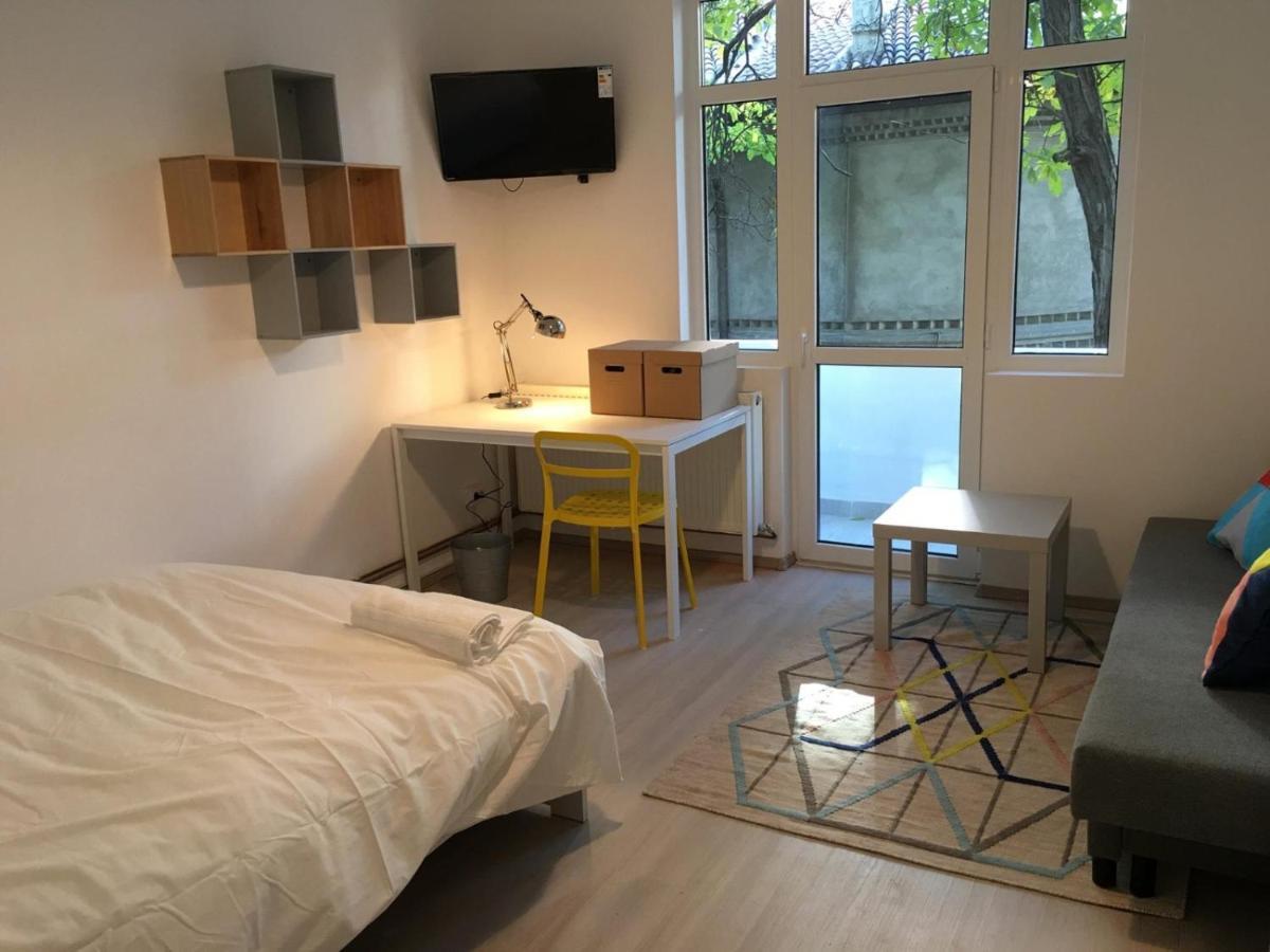 Relaxing Apartment And Great Location Bucureşti Exterior foto