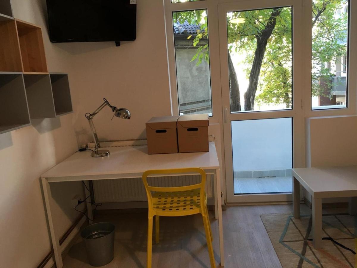 Relaxing Apartment And Great Location Bucureşti Exterior foto