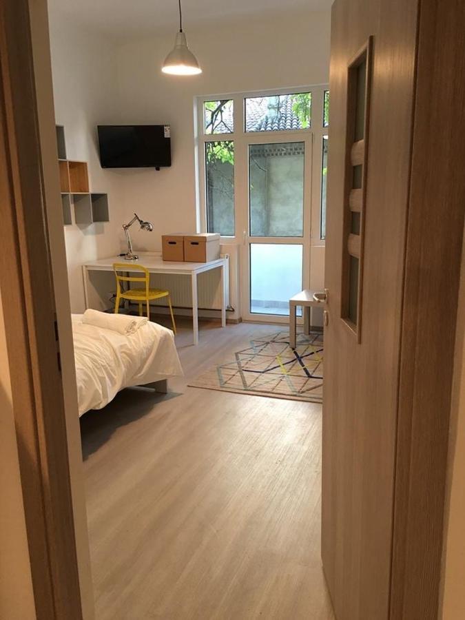 Relaxing Apartment And Great Location Bucureşti Exterior foto