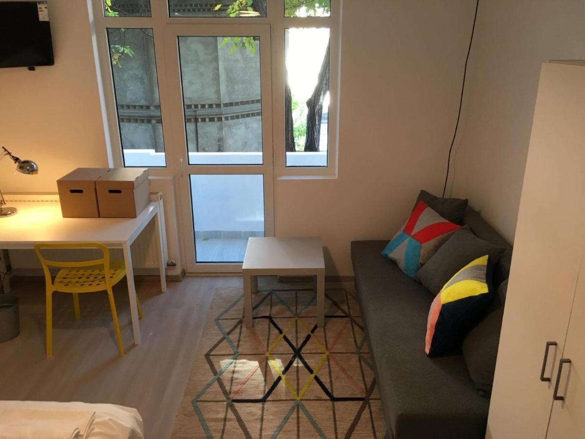 Relaxing Apartment And Great Location Bucureşti Exterior foto